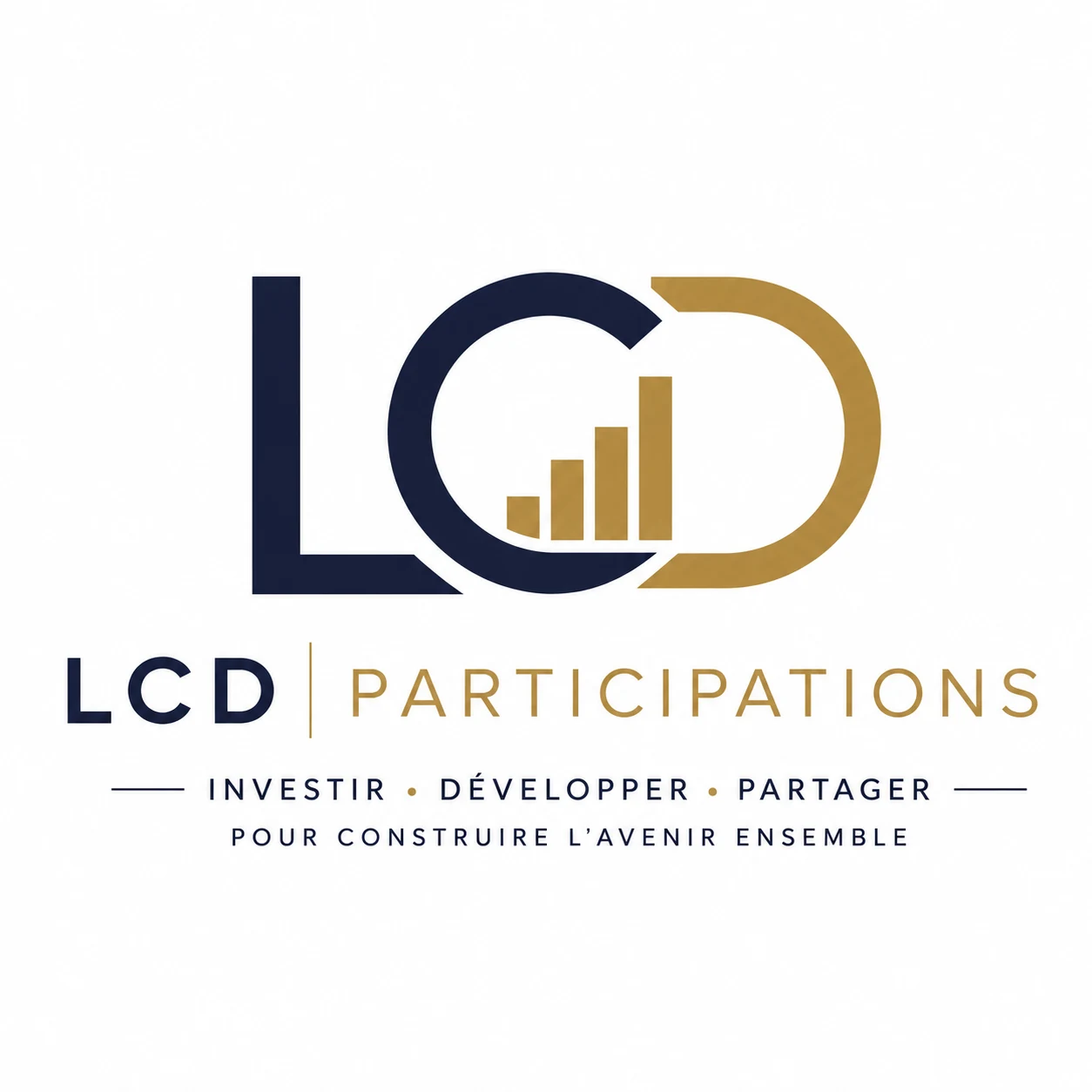 LCD Participations — Investir, développer, partager